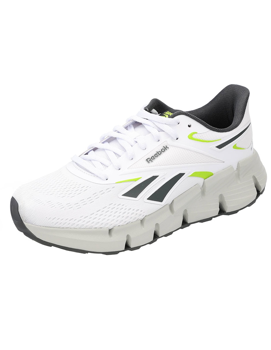 Tenis Zig Dynamica 6 de hombre para correr 2