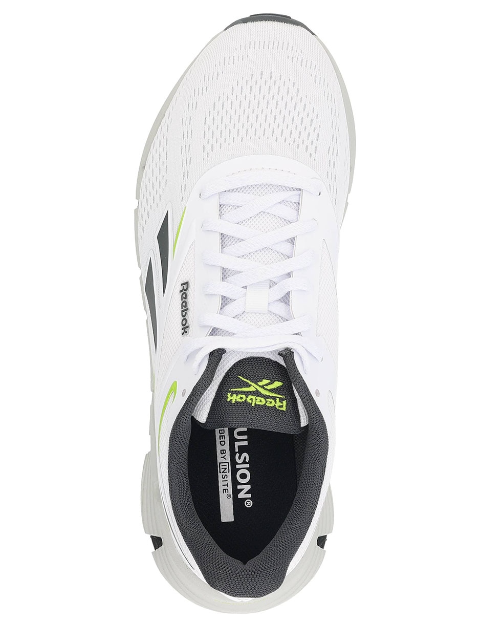 Tenis Zig Dynamica 6 de hombre para correr 5