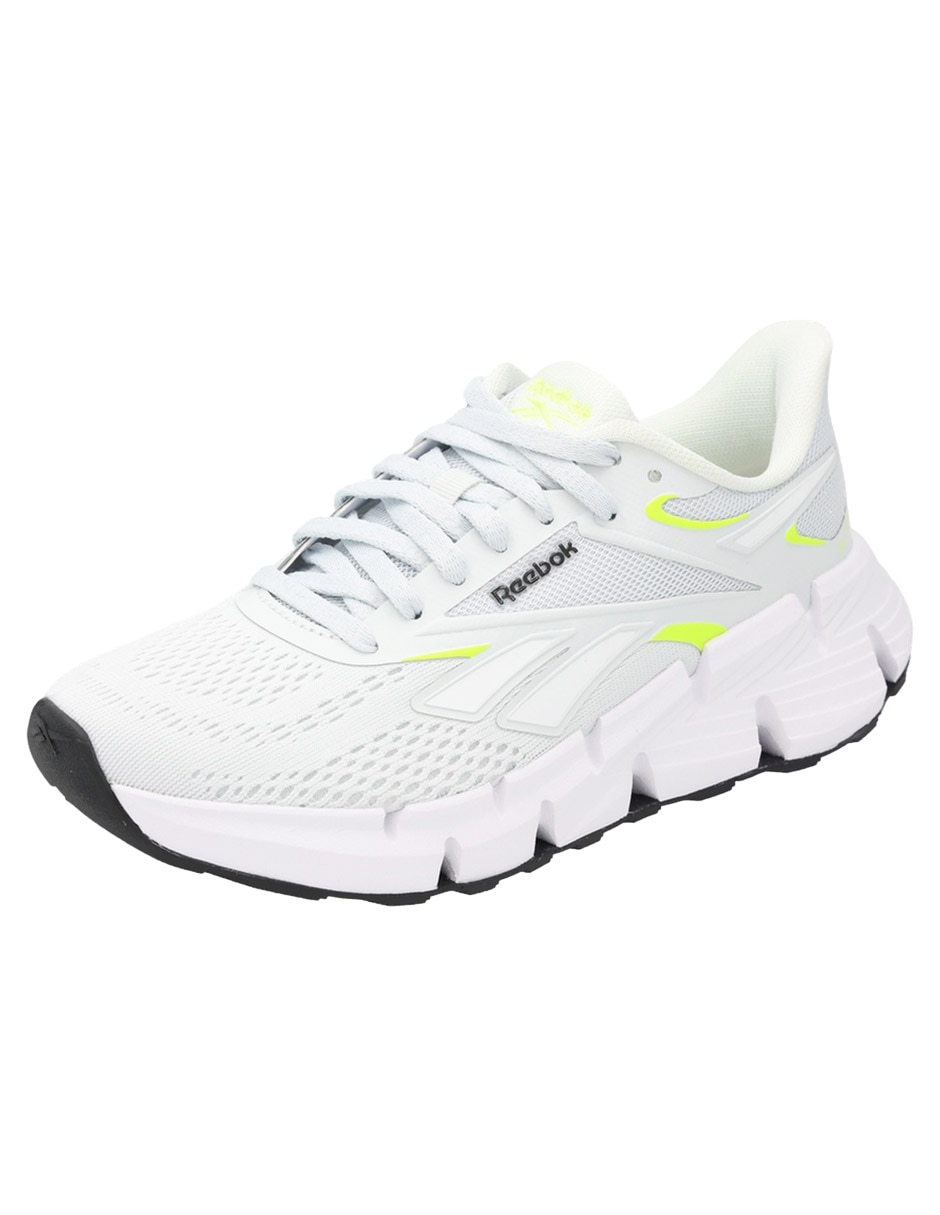 Tenis Zig Dynamica 6 de mujer para correr 2
