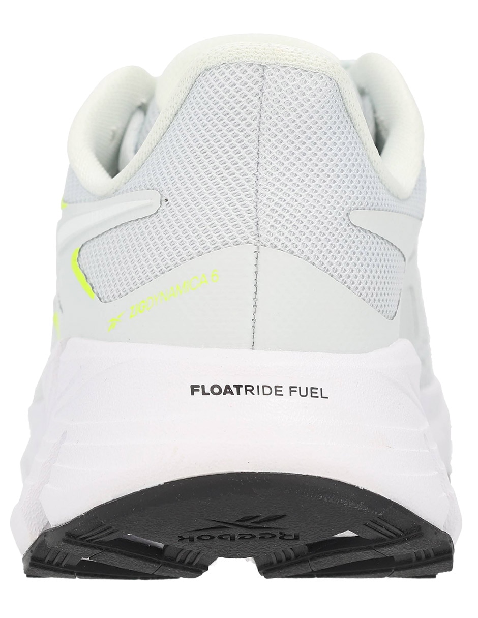 Tenis Zig Dynamica 6 de mujer para correr 3