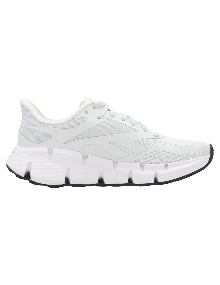 Tenis Zig Dynamica 6 de mujer para correr 4