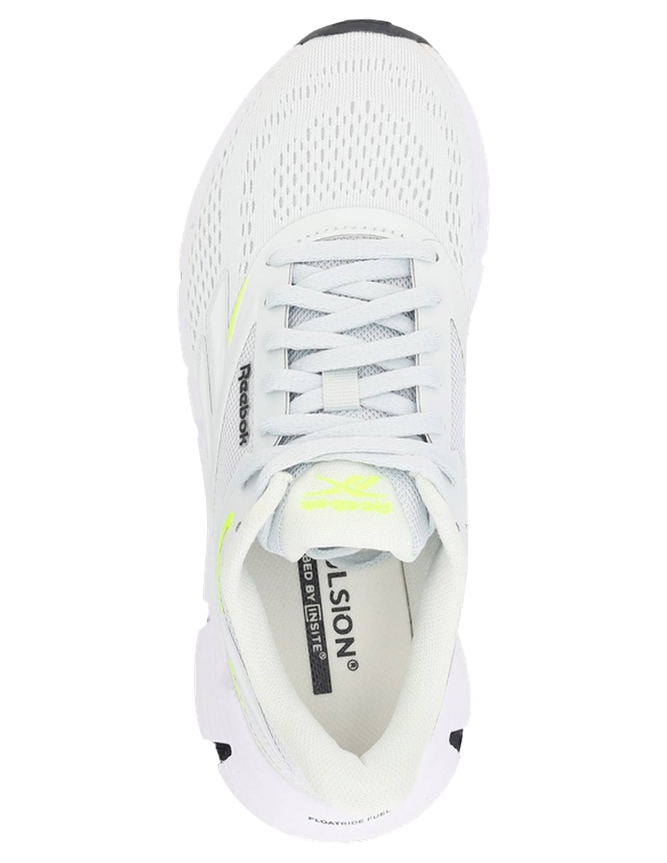 Tenis Zig Dynamica 6 de mujer para correr 5