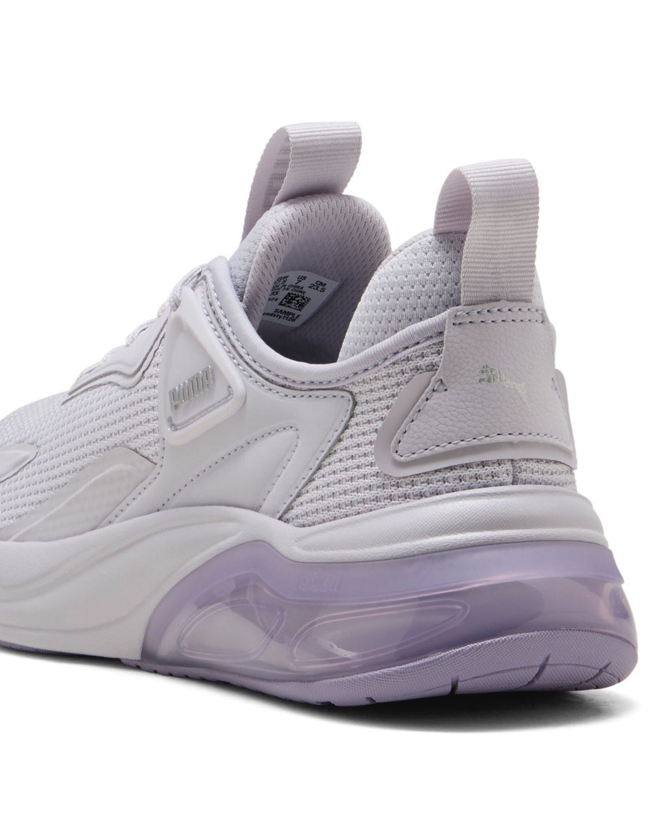 Tenis para entrenamiento de mujer 2
