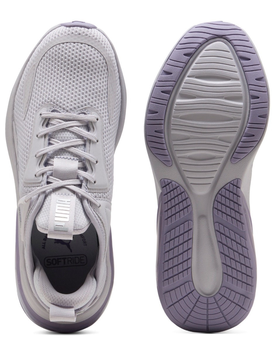 Tenis para entrenamiento de mujer 3