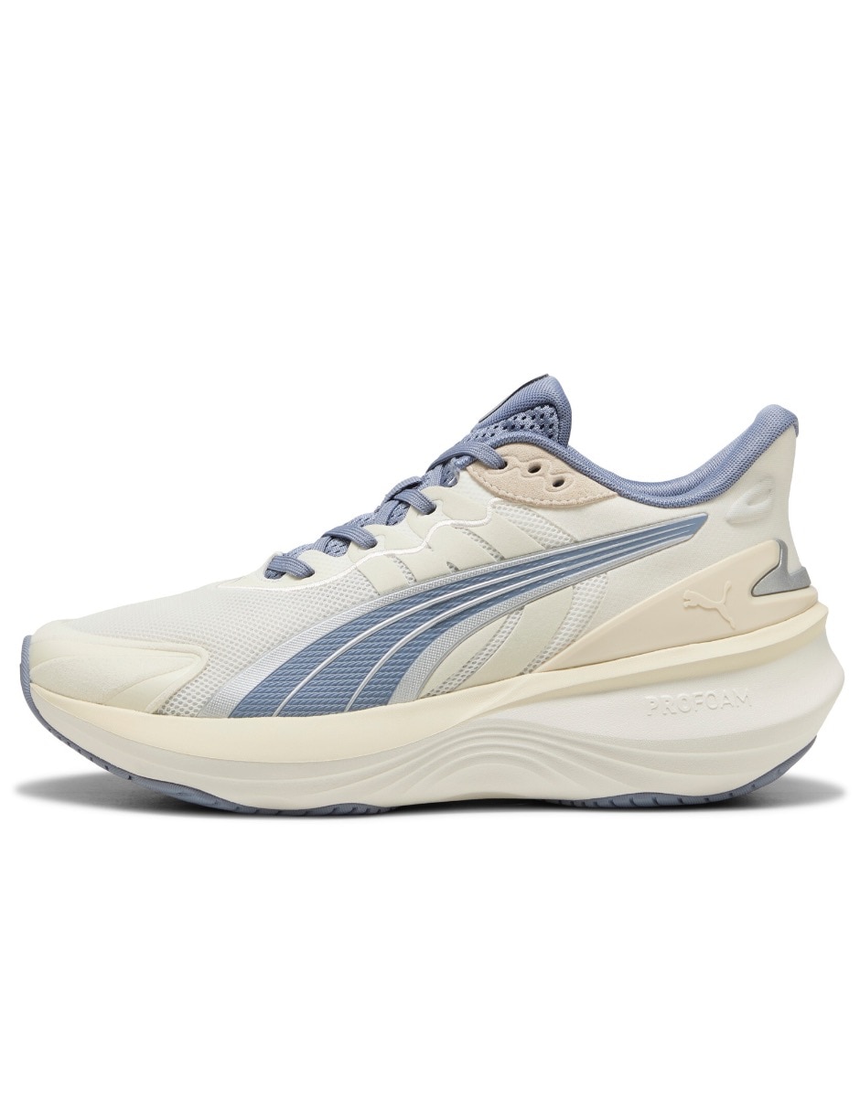 Tenis Pulse Pro para correr de hombre