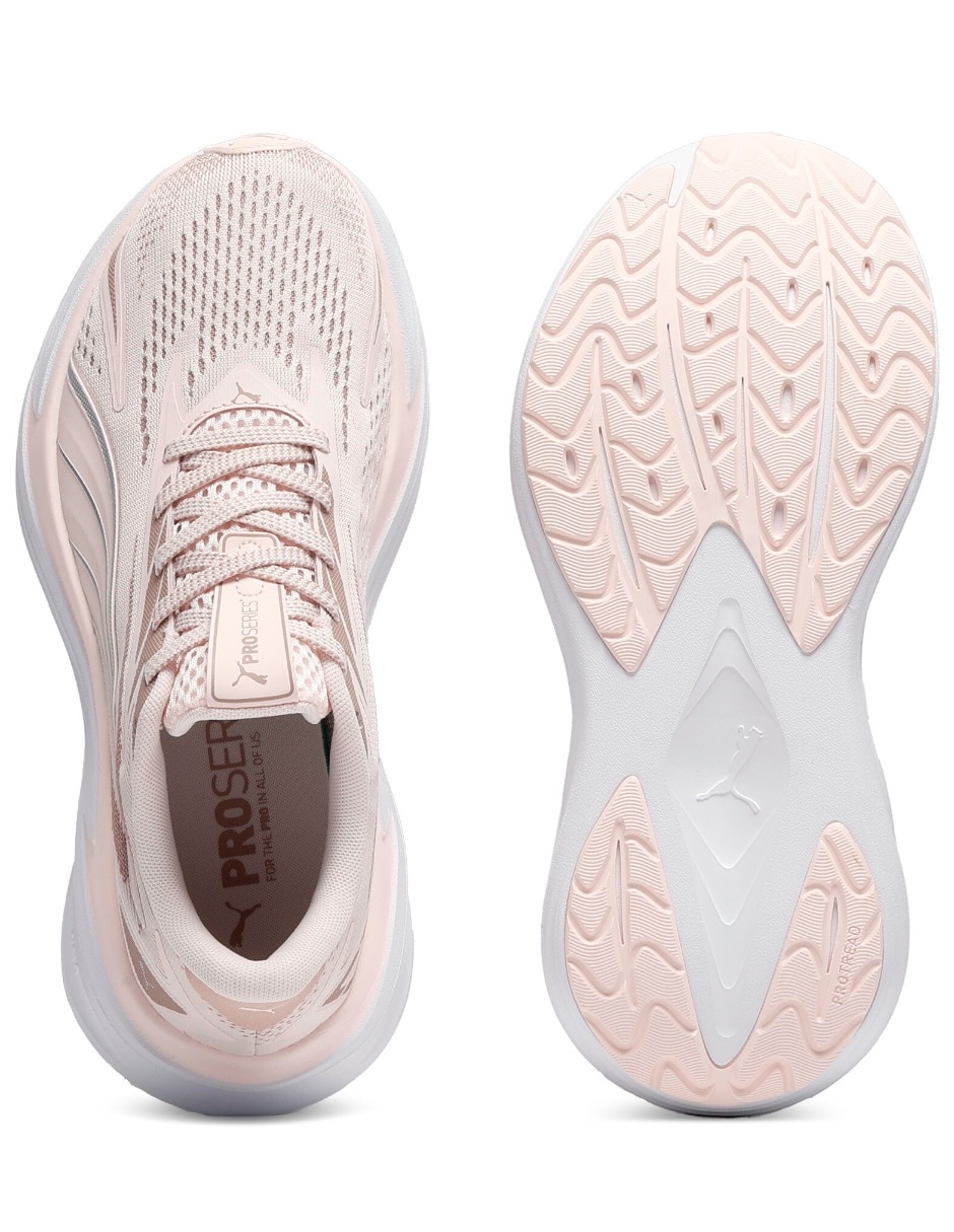 Tenis Maxima Pro Wns para correr de mujer 9