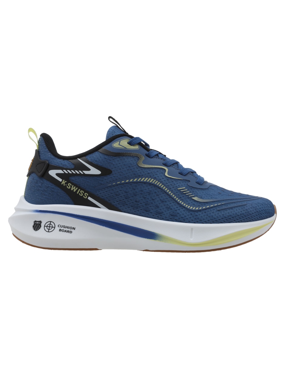 Tenis para entrenamiento Martinus de hombre 7