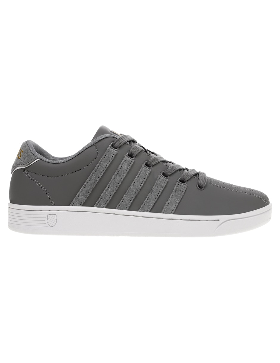 Tenis casual Court Pro II de hombre 8