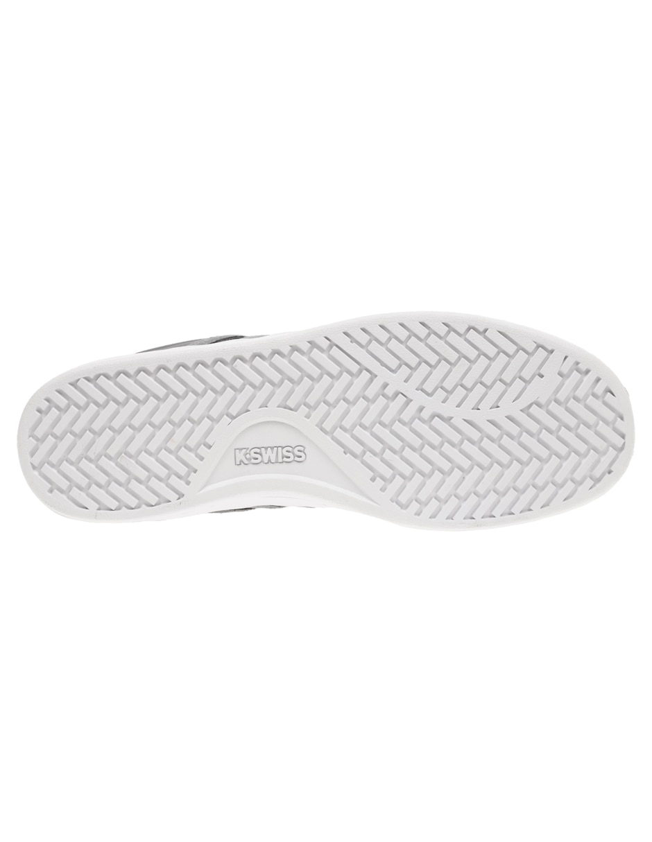 Tenis casual Court Pro II de hombre 9