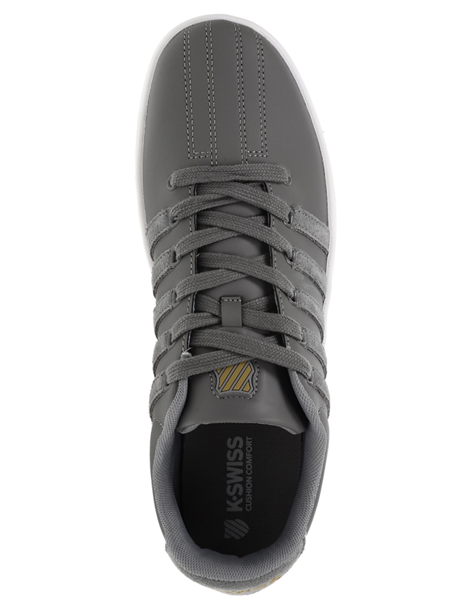 Tenis casual Court Pro II de hombre 10