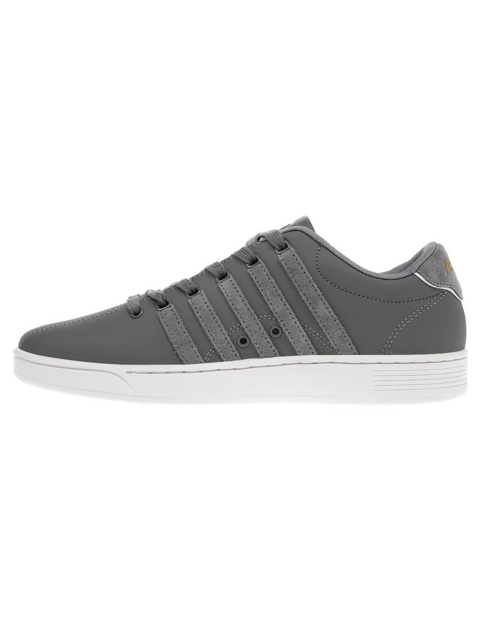 Tenis casual Court Pro II de hombre 11