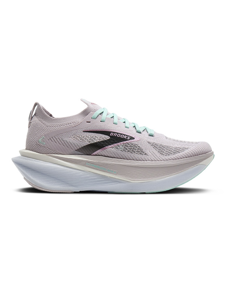 Tenis Hyperion Max 3 para correr de mujer