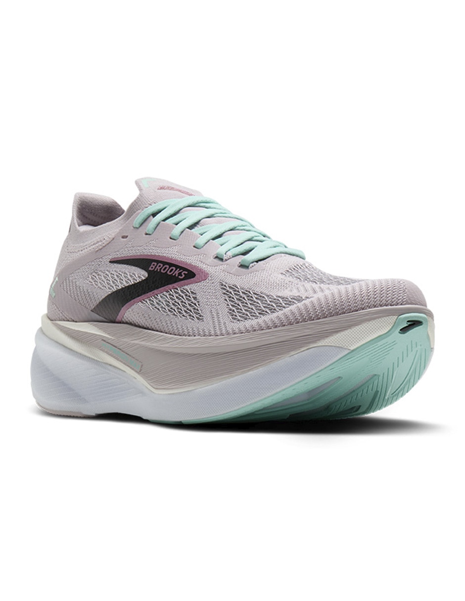 Tenis Hyperion Max 3 para correr de mujer 2