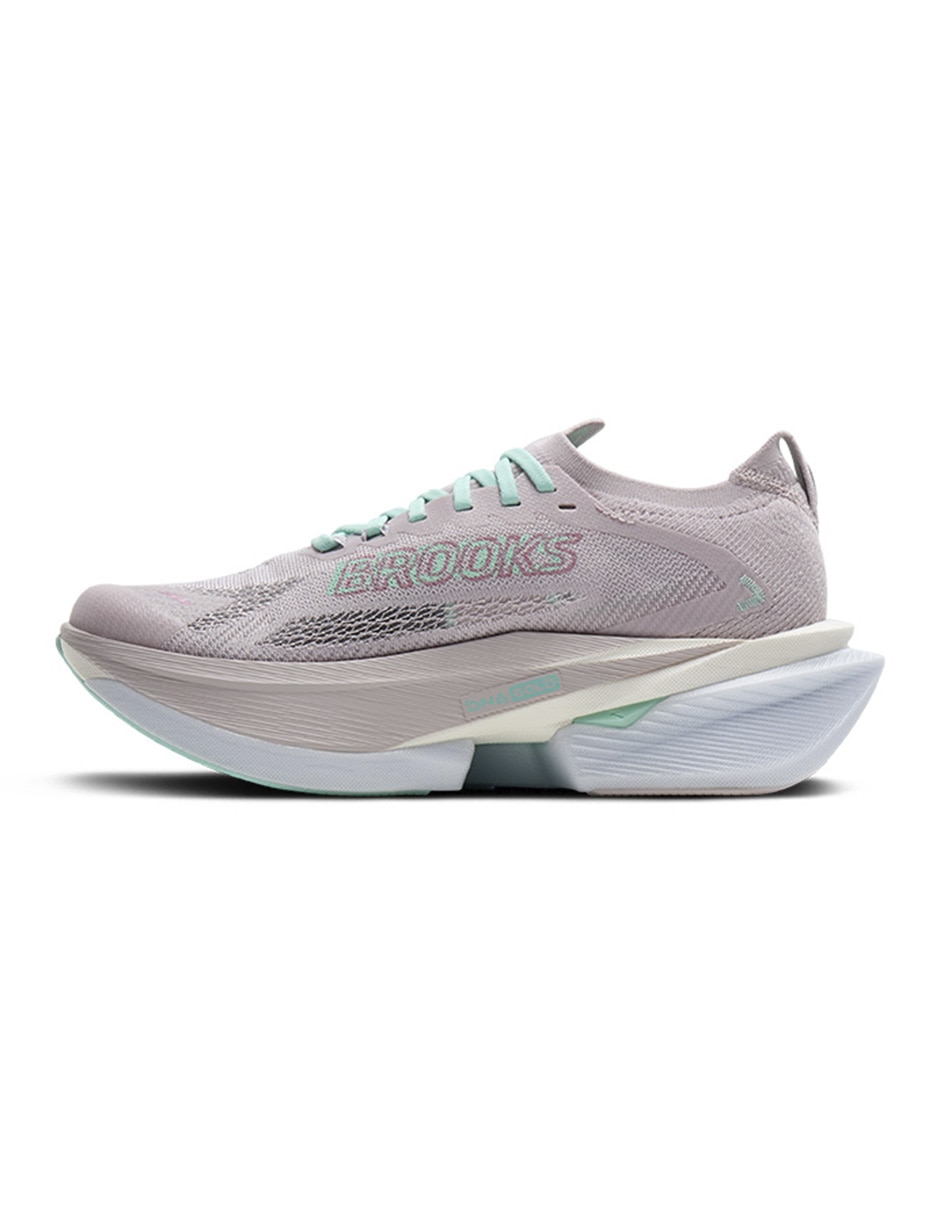 Tenis Hyperion Max 3 para correr de mujer 3