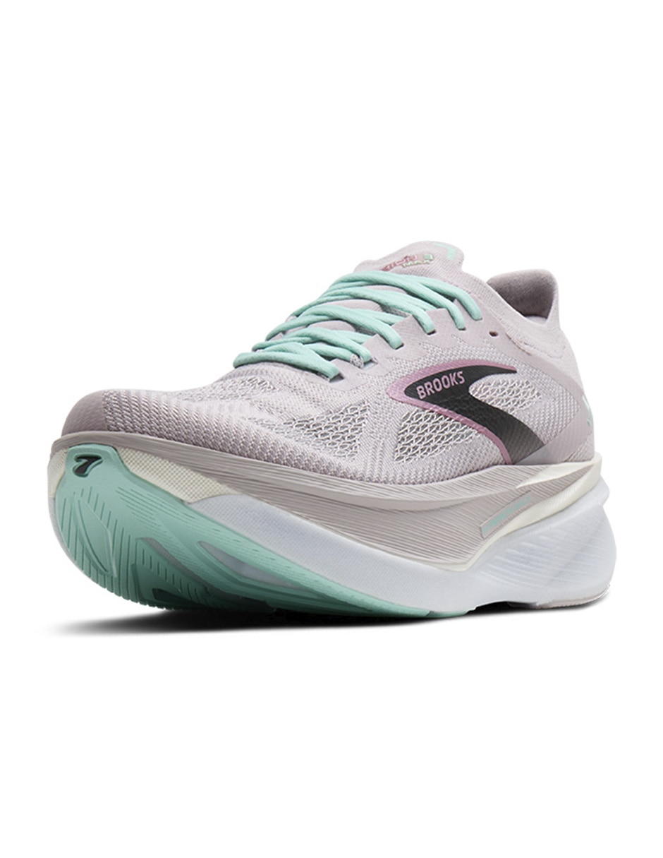 Tenis Hyperion Max 3 para correr de mujer 4