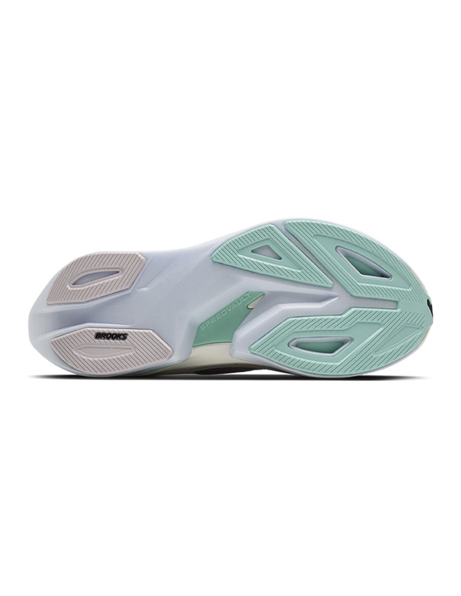 Tenis Hyperion Max 3 para correr de mujer 7