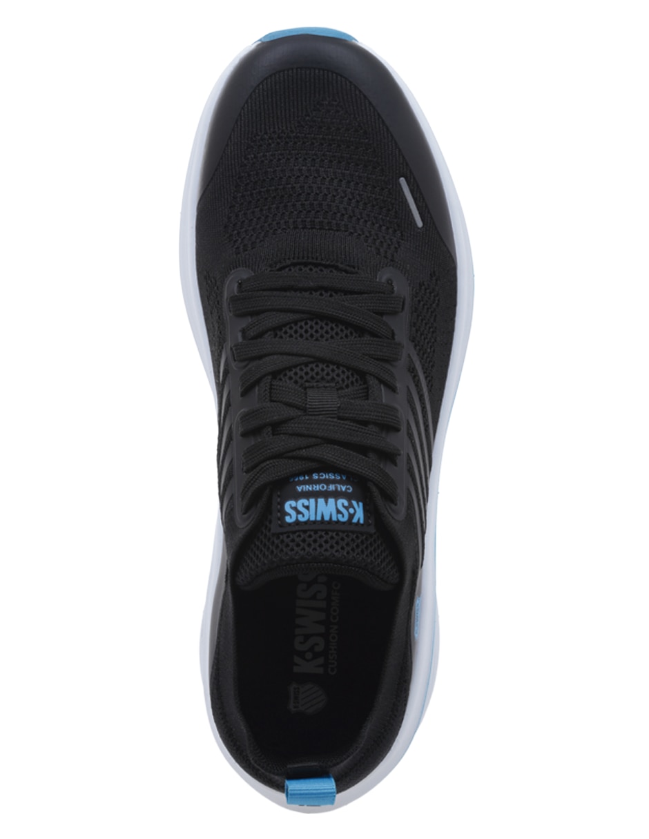 Tenis para entrenamiento Geisser de hombre 8