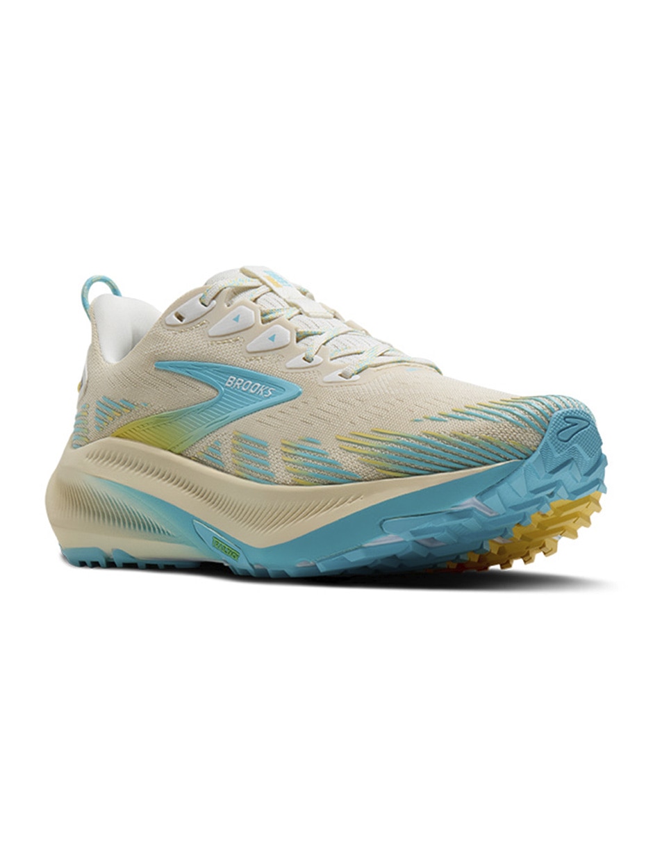 Tenis Ghost Trail para senderismo de mujer 2
