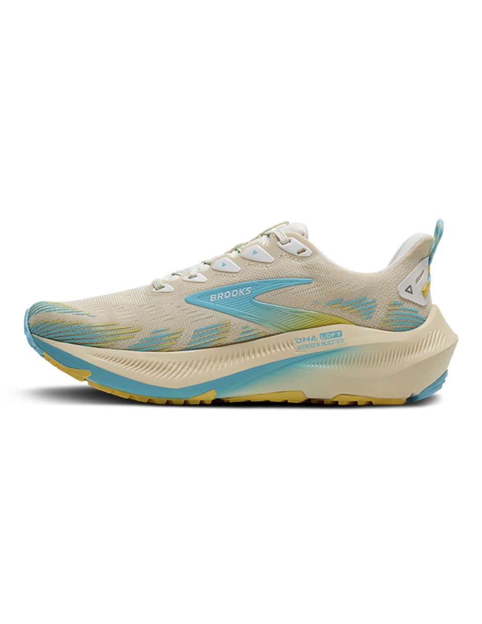 Tenis Ghost Trail para senderismo de mujer 3