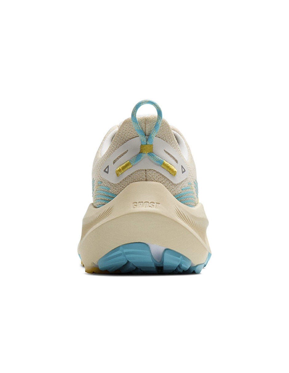 Tenis Ghost Trail para senderismo de mujer 5