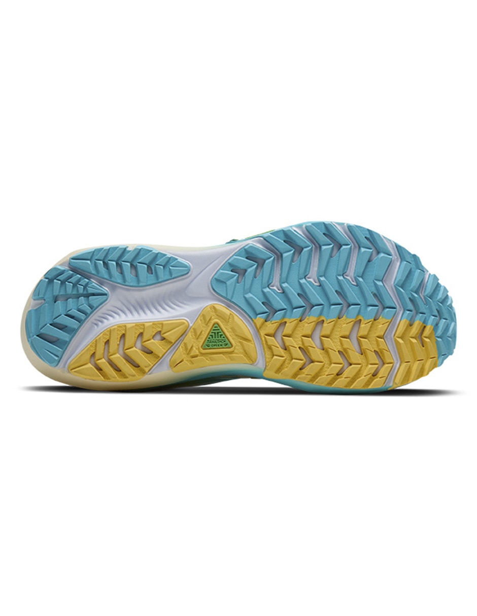 Tenis Ghost Trail para senderismo de mujer 7