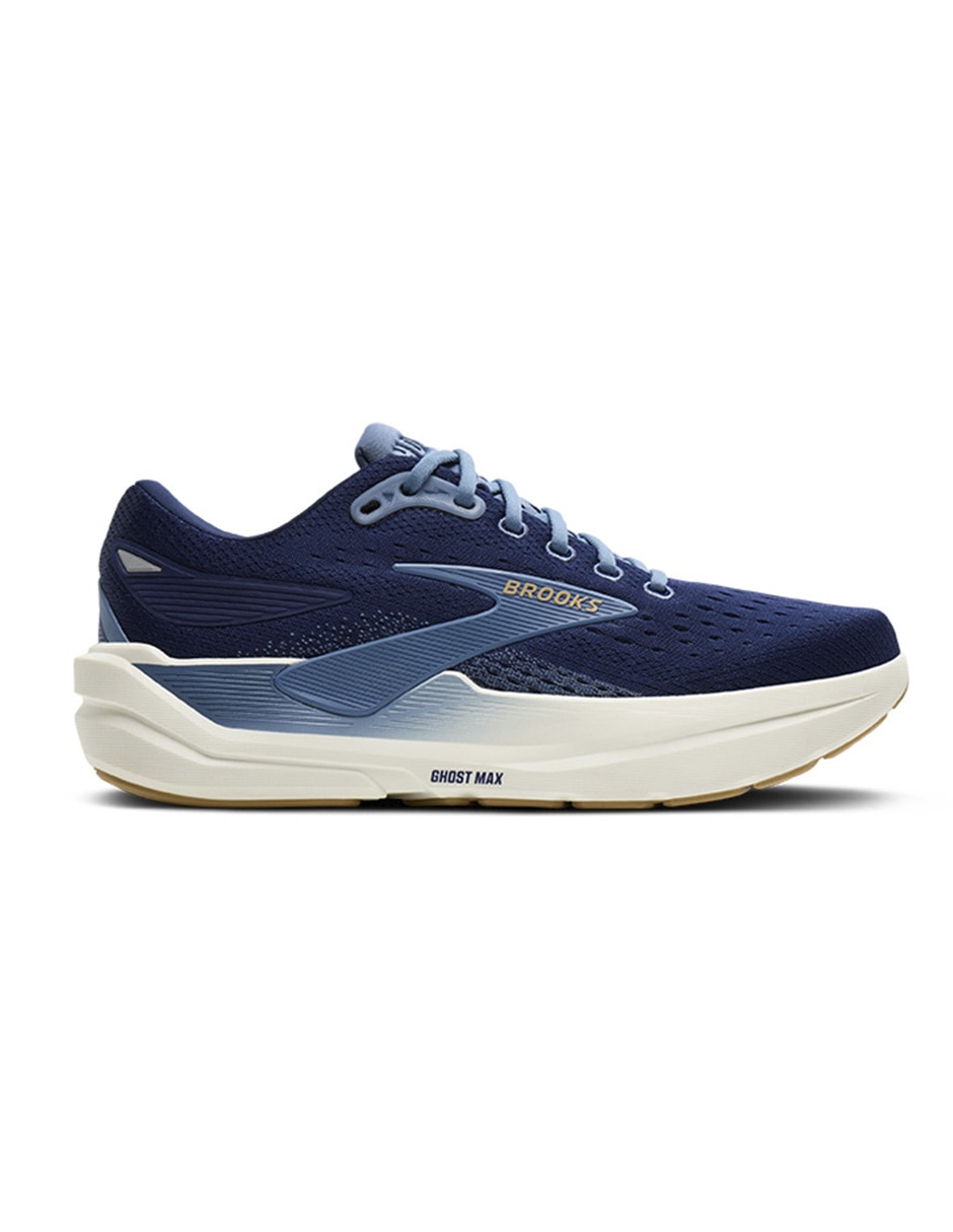 Tenis Ghost Max 3 para correr de hombre