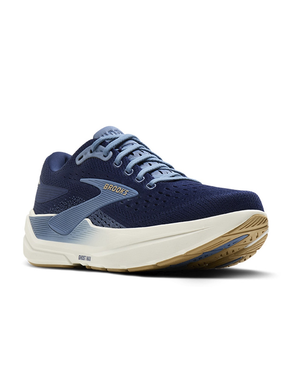 Tenis Ghost Max 3 para correr de hombre 2