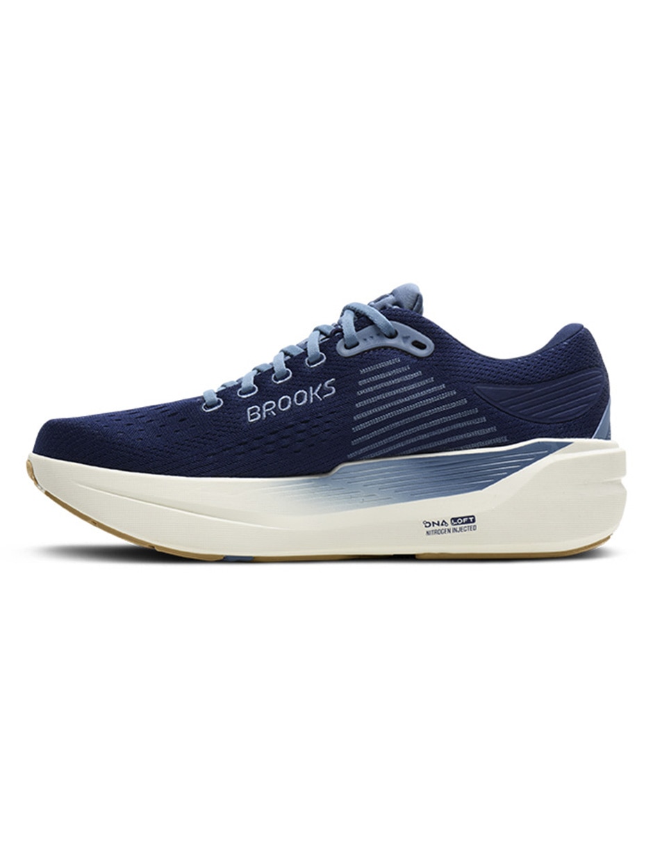 Tenis Ghost Max 3 para correr de hombre 3