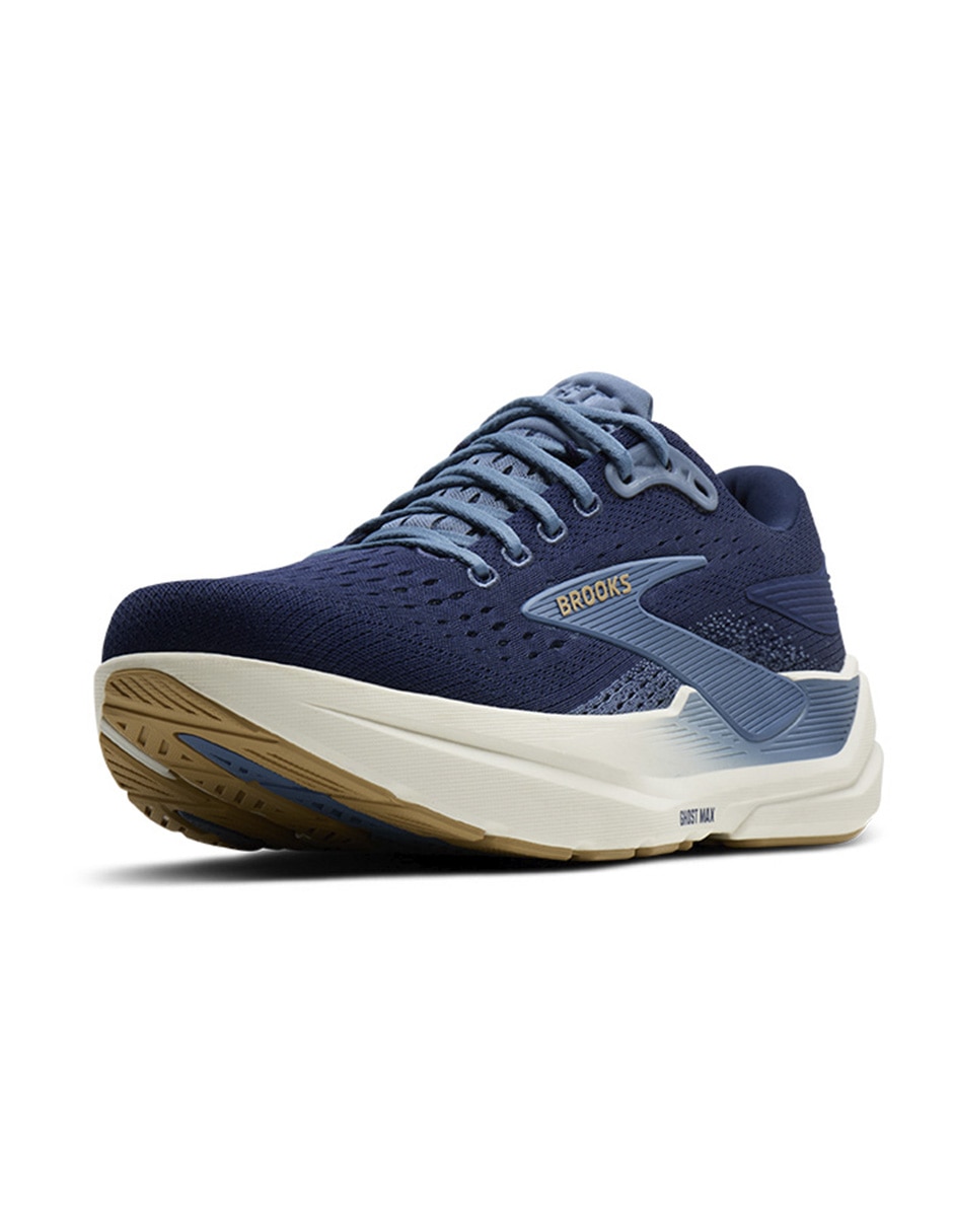 Tenis Ghost Max 3 para correr de hombre 4