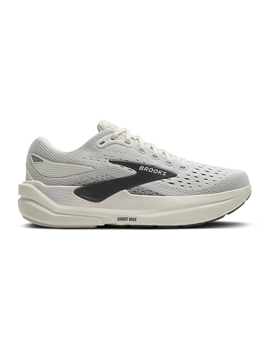 Tenis Ghost Max 3 para correr de mujer
