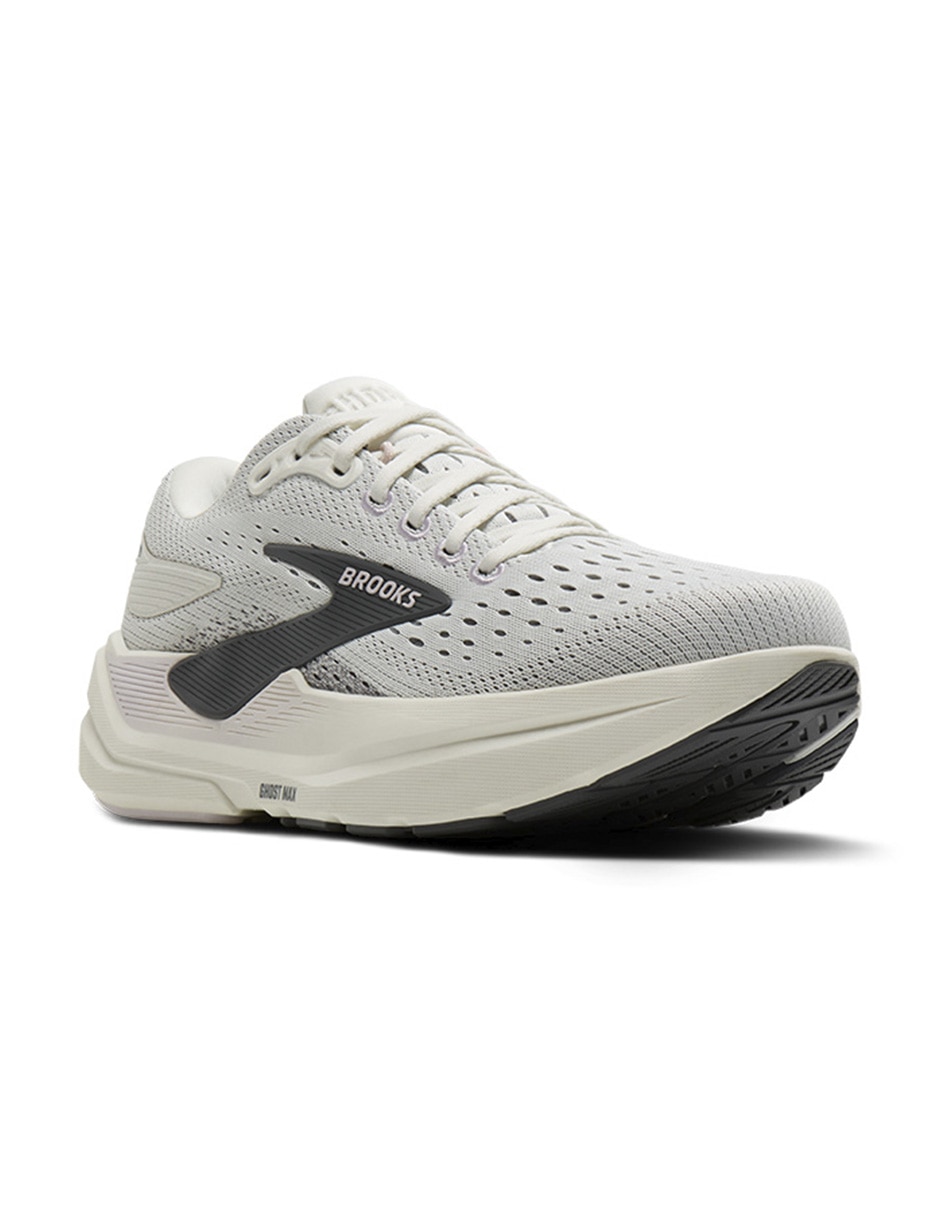 Tenis Ghost Max 3 para correr de mujer 2