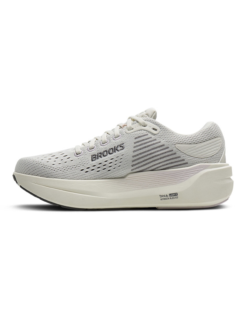 Tenis Ghost Max 3 para correr de mujer 3