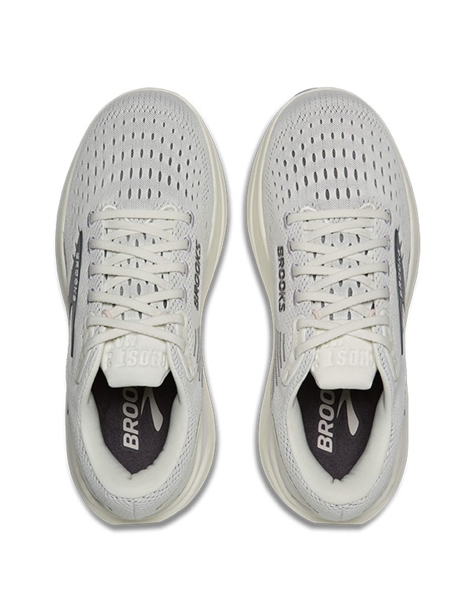Tenis Ghost Max 3 para correr de mujer 6