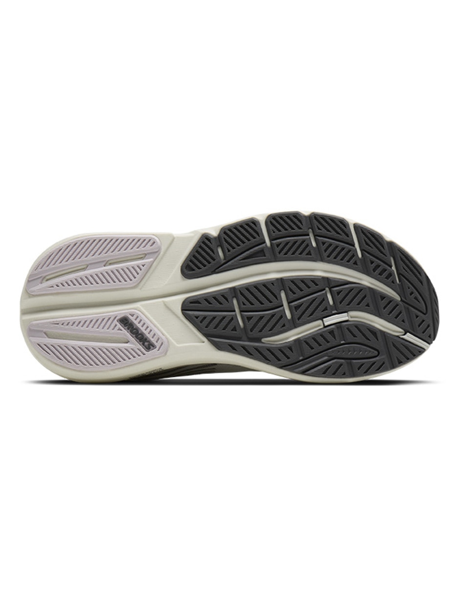Tenis Ghost Max 3 para correr de mujer 7