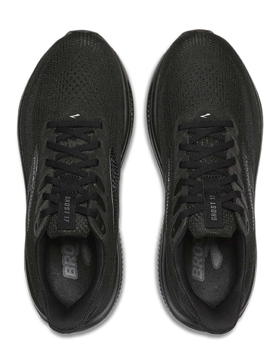 Tenis Ghost 17 para correr de hombre 5