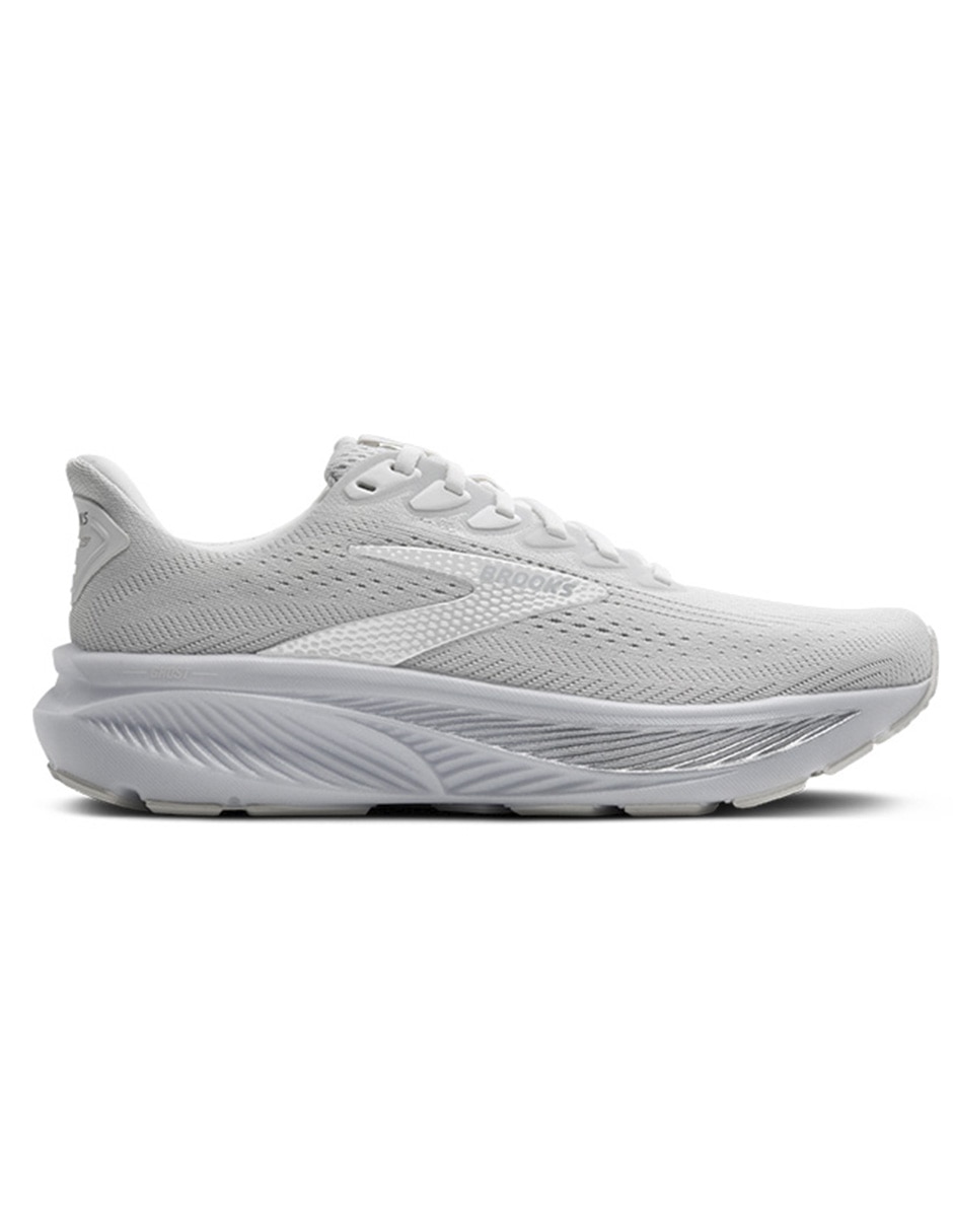 Tenis Ghost 17 para correr de mujer
