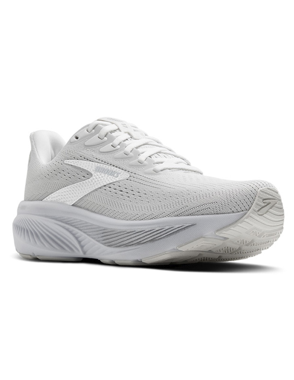 Tenis Ghost 17 para correr de mujer 2