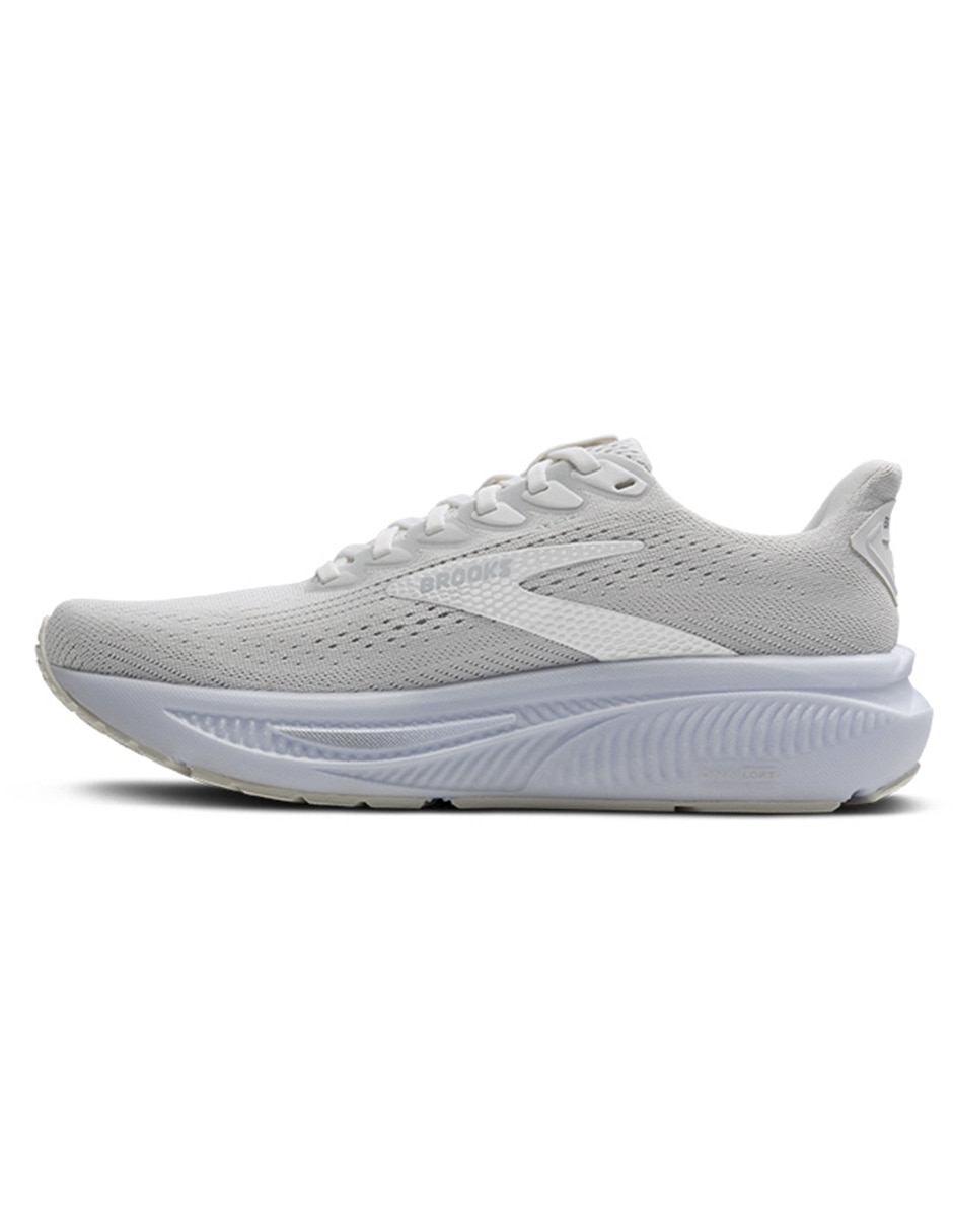 Tenis Ghost 17 para correr de mujer 3