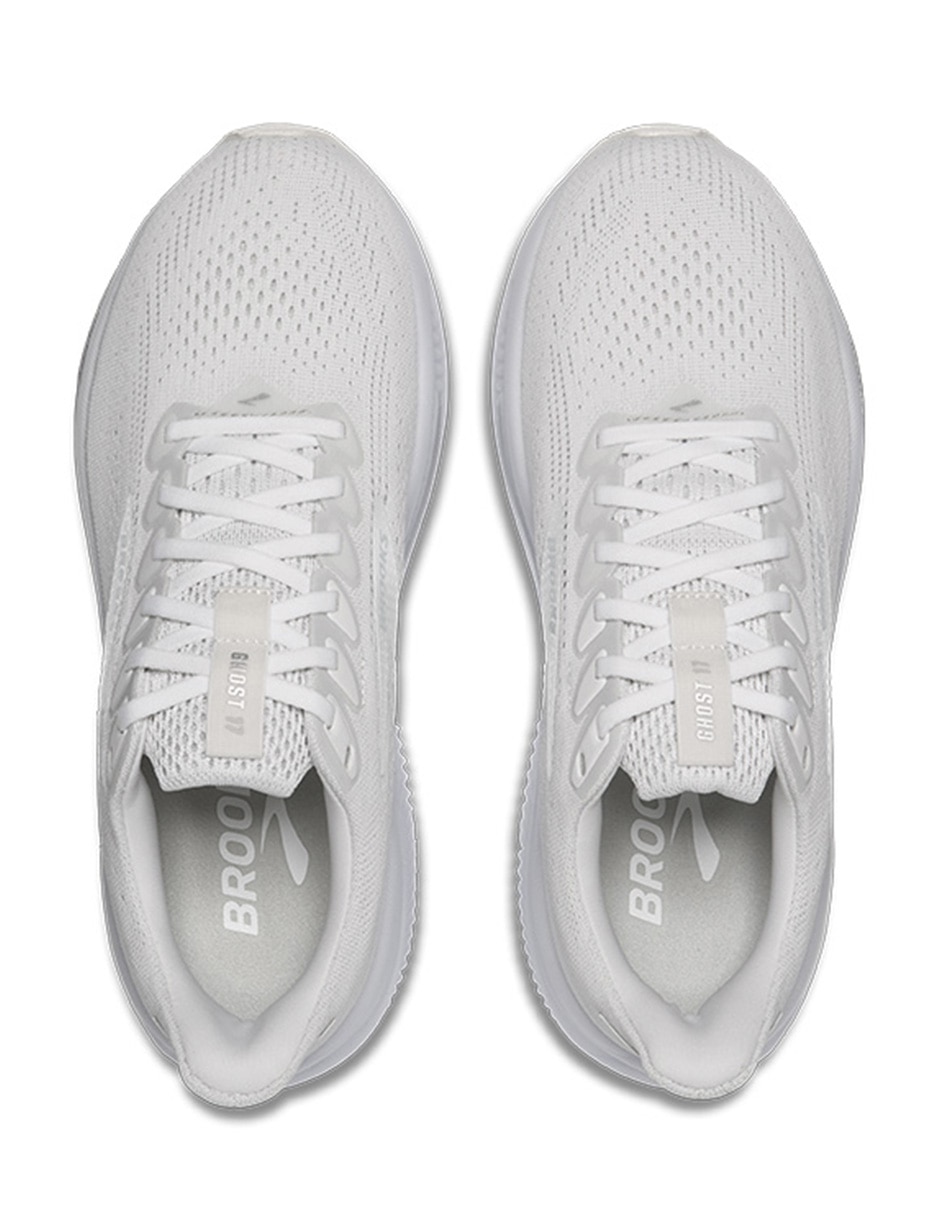 Tenis Ghost 17 para correr de mujer 5