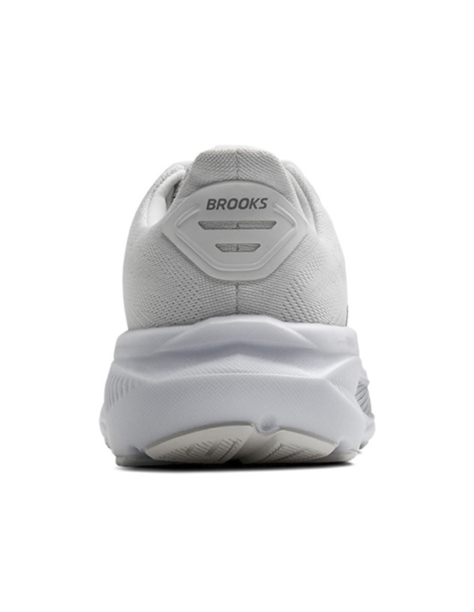 Tenis Ghost 17 para correr de mujer 6