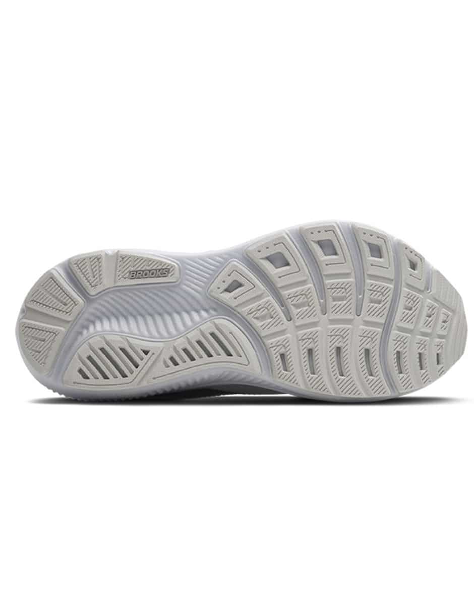Tenis Ghost 17 para correr de mujer 7