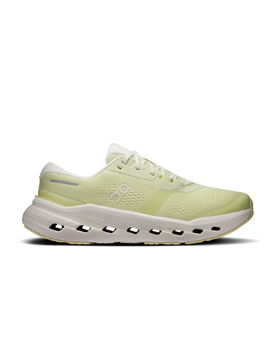 Tenis Cloudrunner 3 para correr de mujer