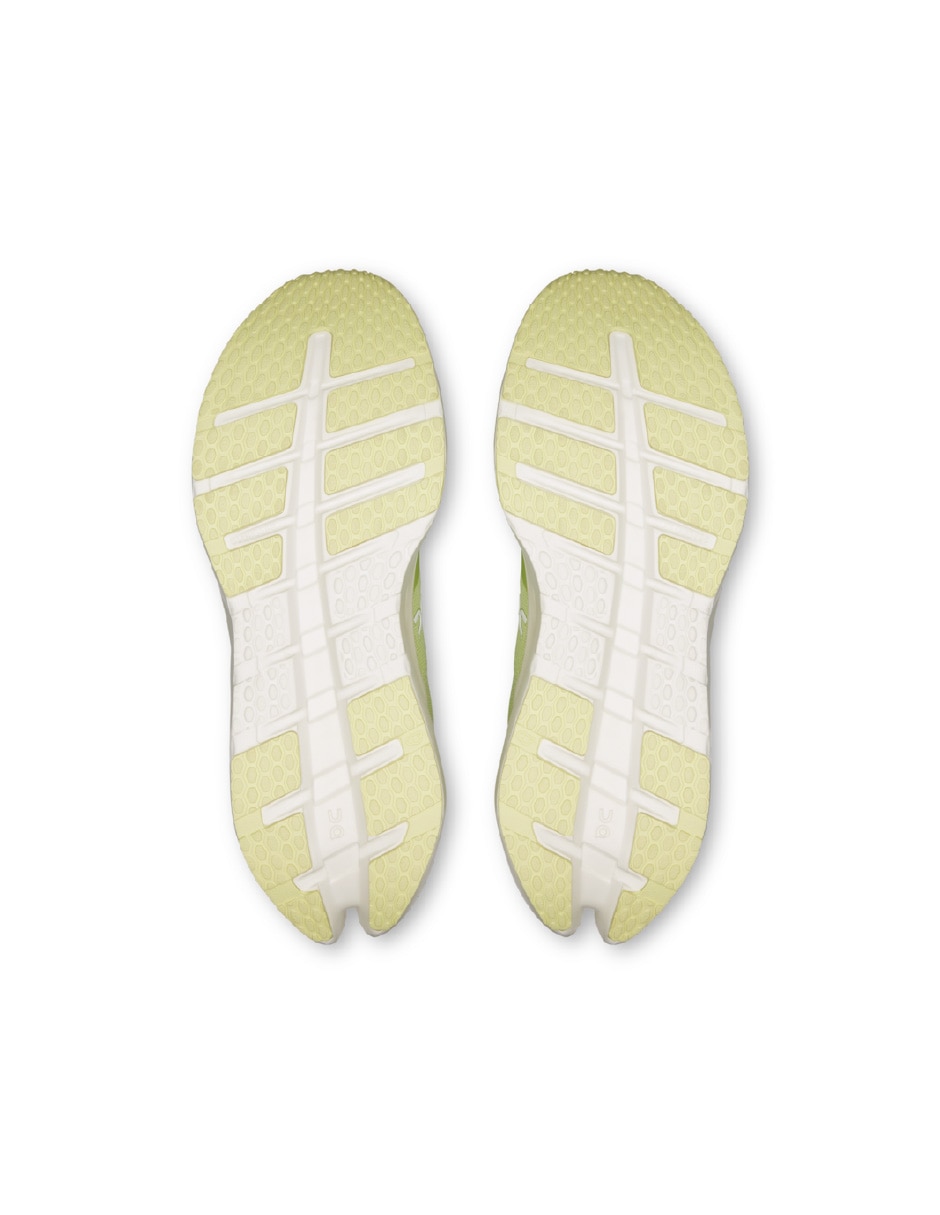 Tenis Cloudrunner 3 para correr de mujer 4