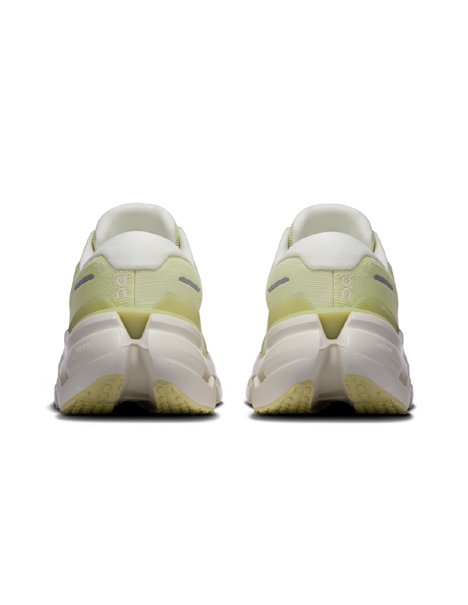 Tenis Cloudrunner 3 para correr de mujer 5