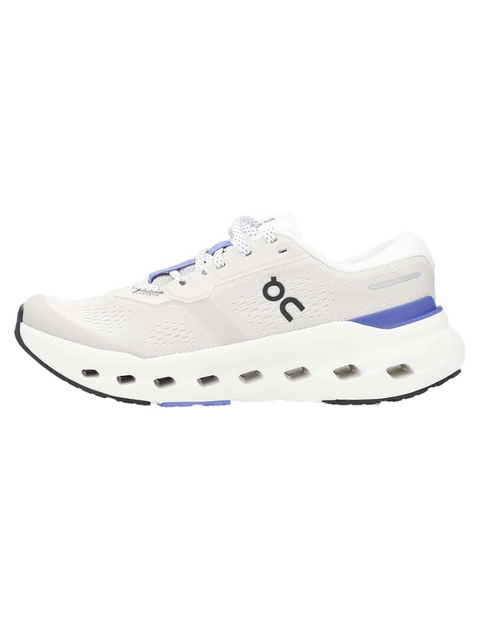 Tenis Cloudrunner para correr de mujer