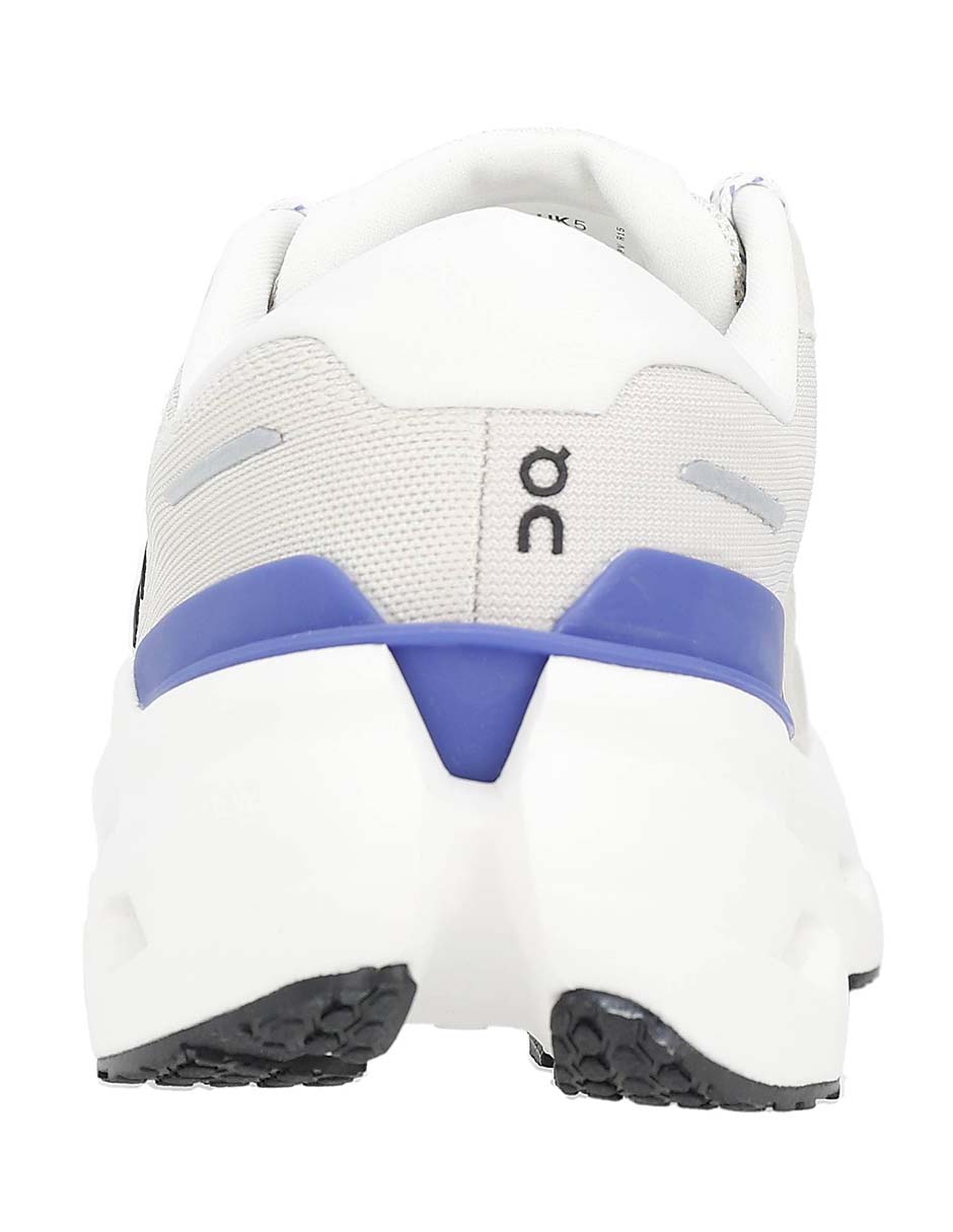 Tenis Cloudrunner para correr de mujer 3
