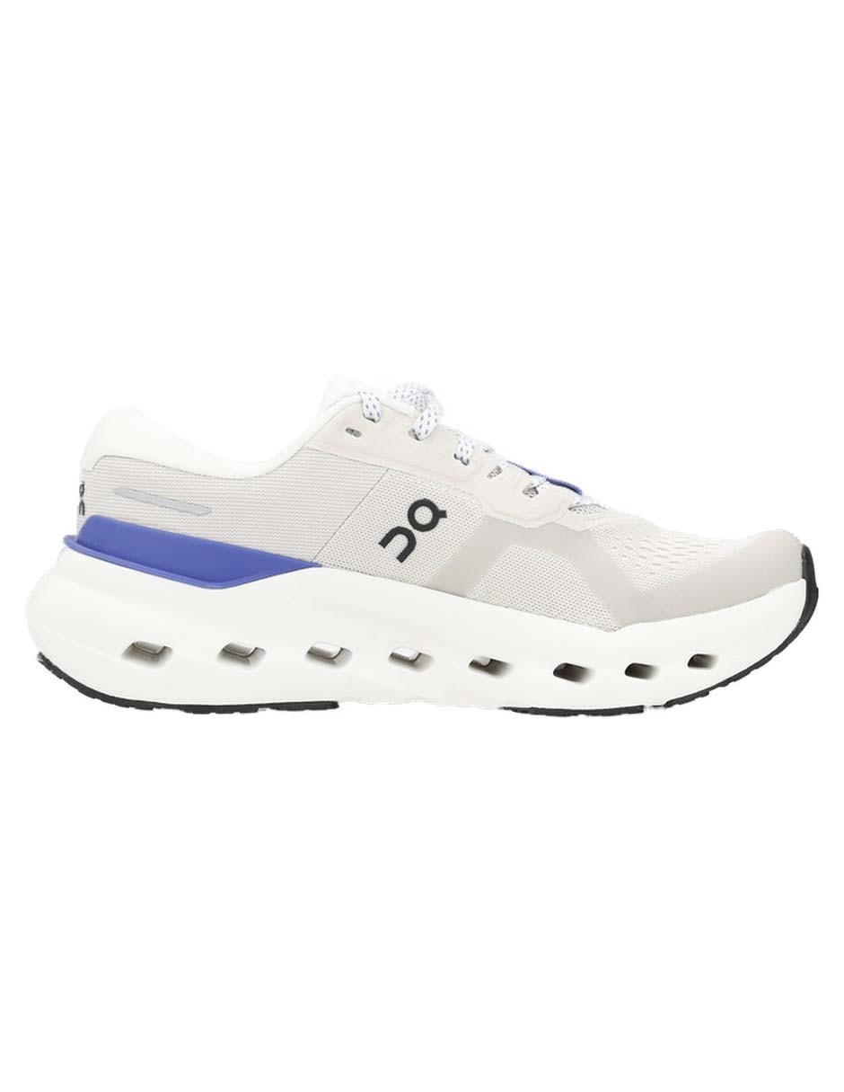 Tenis Cloudrunner para correr de mujer 4