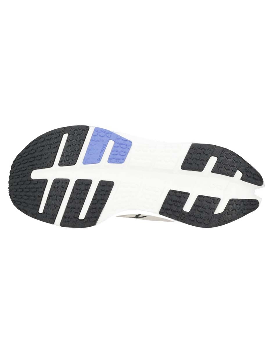 Tenis Cloudrunner para correr de mujer 6