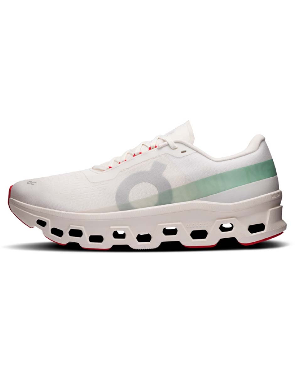 Tenis Cloud ster para correr On de mujer