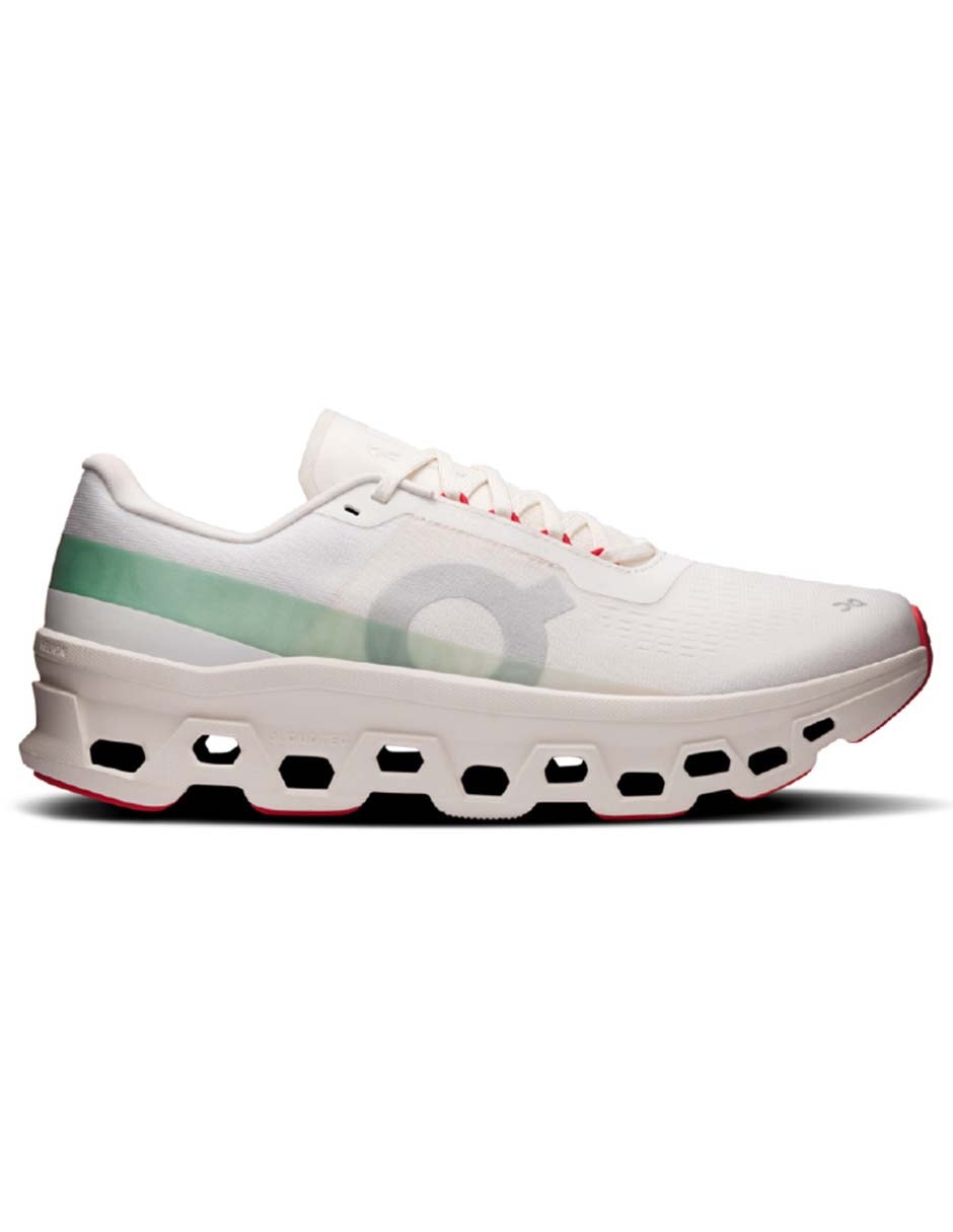 Tenis Cloud ster para correr On de mujer 2